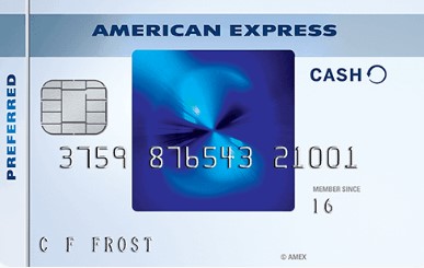 Need a credit card that would let you earn some money back on your purchases? Blue Cash Preferred Card from American Express is for you. Here's how to apply: