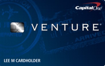 Do you want a credit card that you can earn bonus miles and get unlimited rewards? Capital One Venture Rewards Credit Card is your best option. Here's how to apply: