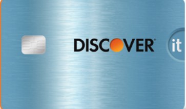 Are you looking for a credit card that will reward you with cash back points for dining out and shopping? Discover it Cash Back Credit Card is your best option. Here's how to apply: