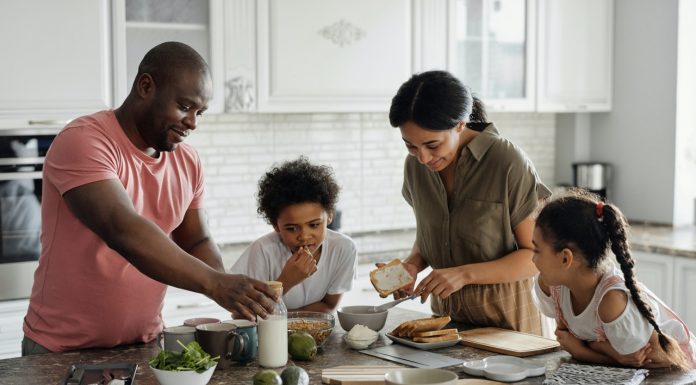 Learn Why Making a Stem Cell Plan Is Important for Families