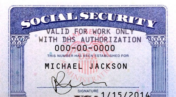 Discover These Types of Social Security Cards