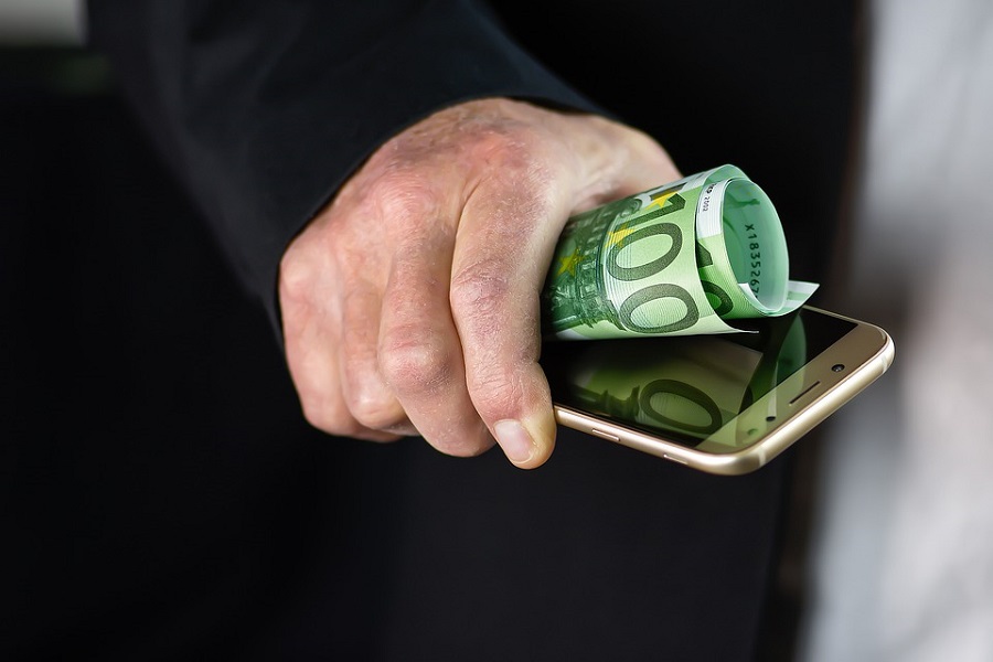 Fintech Companies and Startups that Can Change the Way People Deal with Money