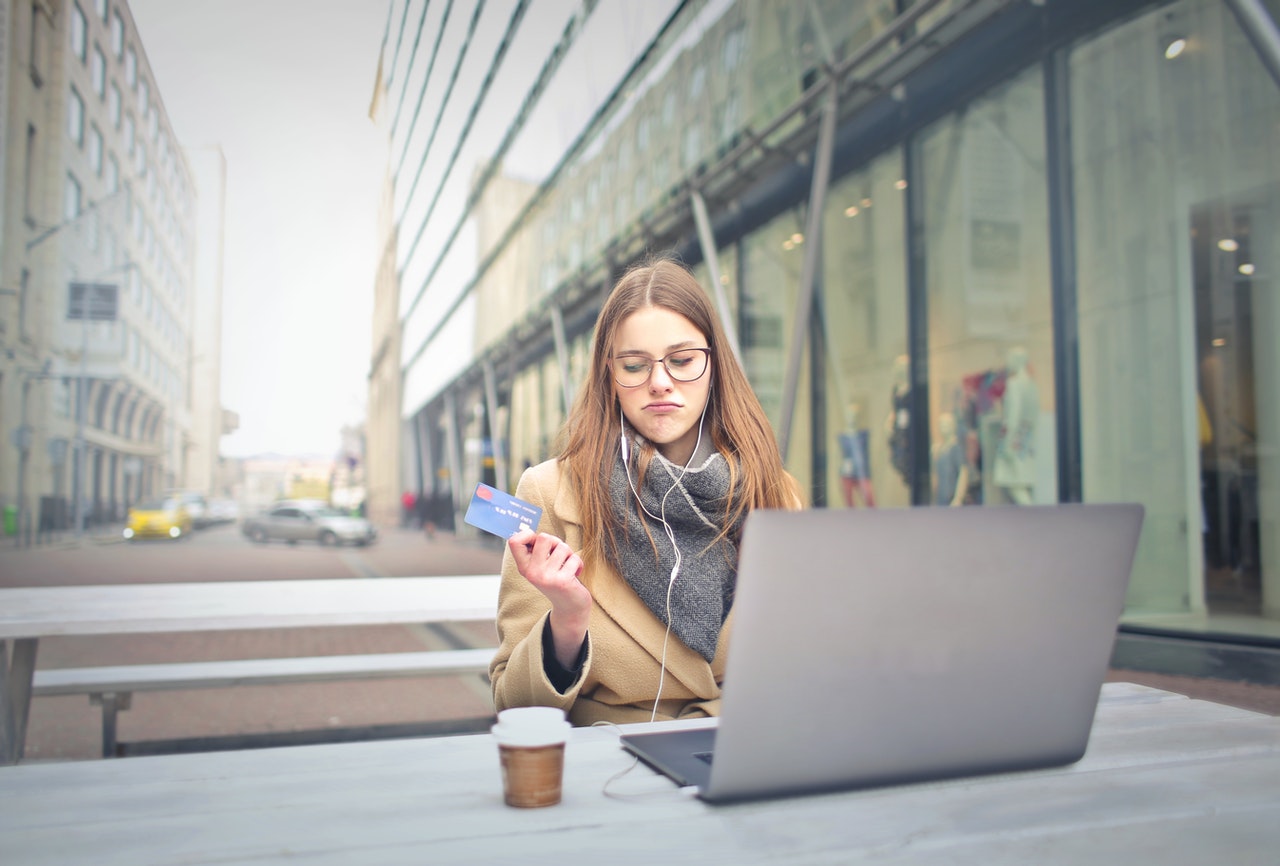Bank of Scotland: Purchase Offer Credit Card - How to Apply Online