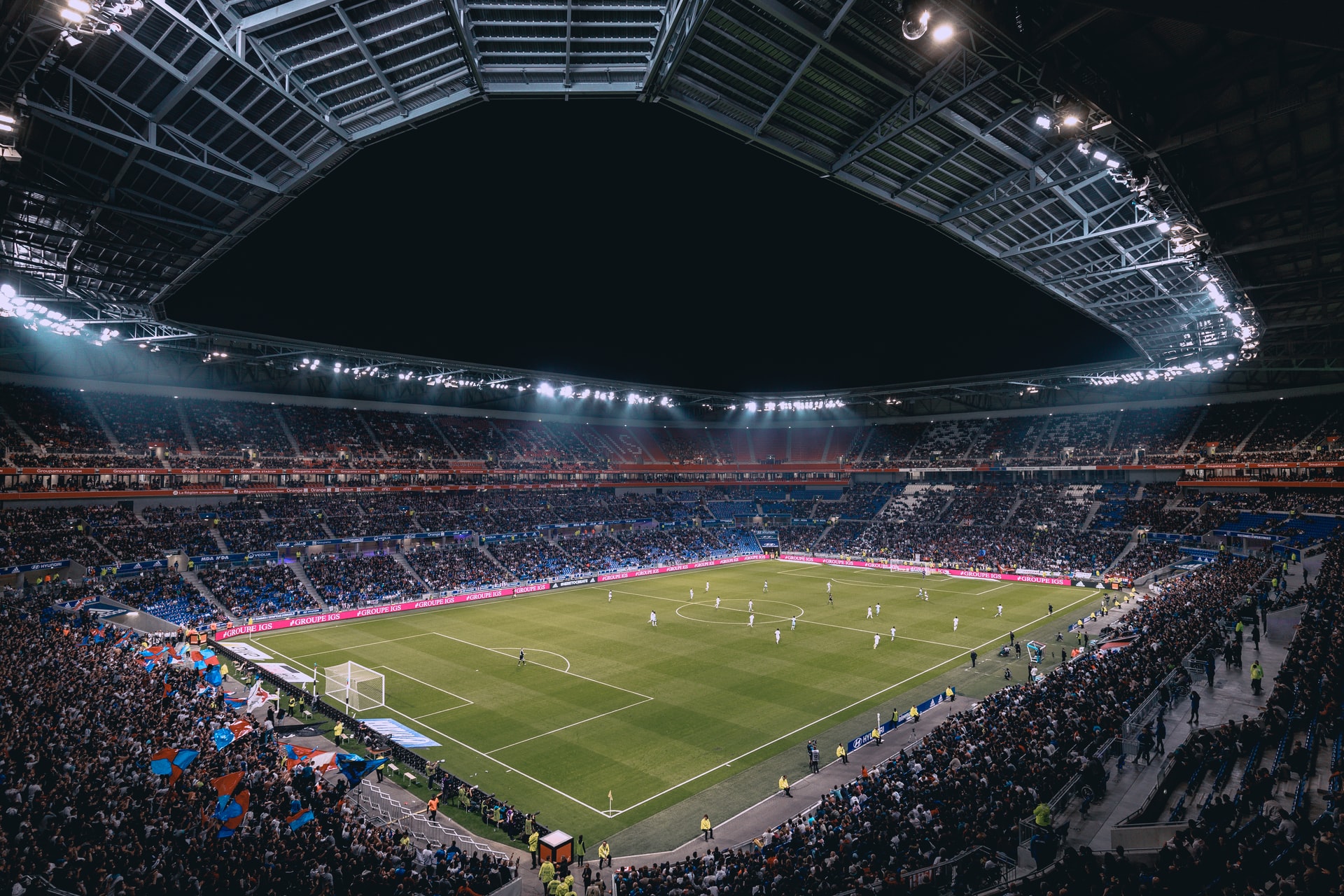 App to Watch Live Football - Find Out How to Download