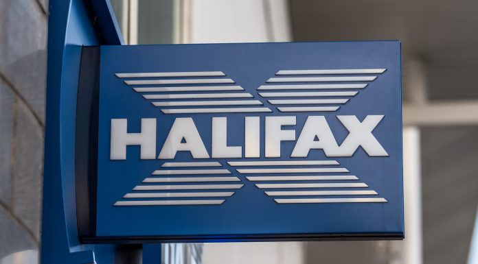 Halifax Bank: Large Purchase Credit Card - How to Apply Online