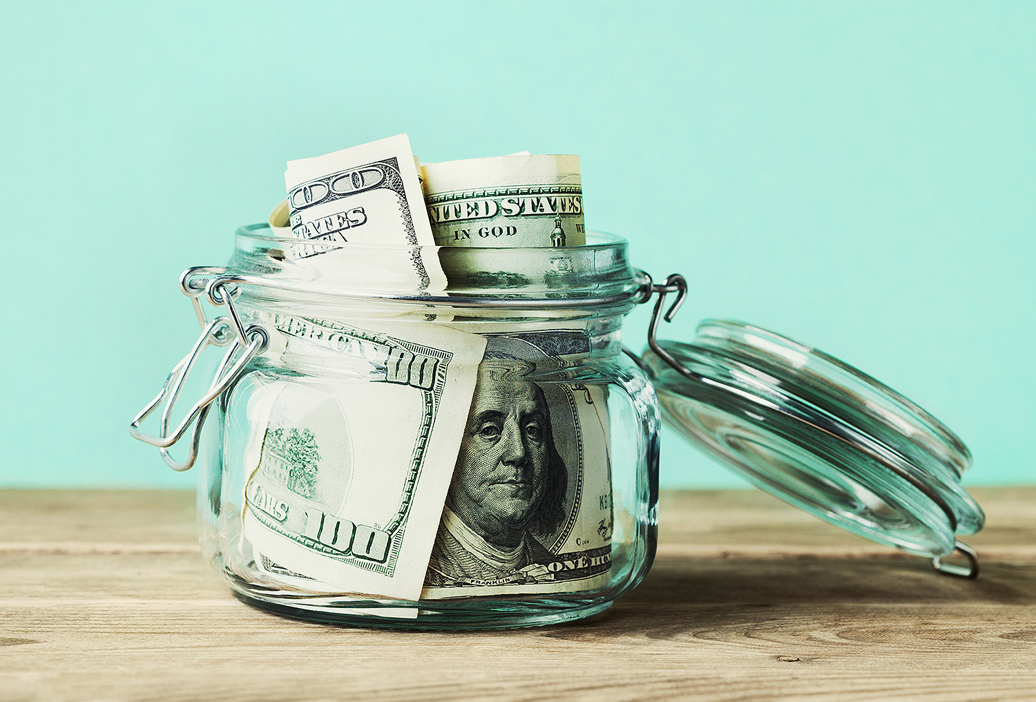 7 Infallible Steps to Build Financial Freedom