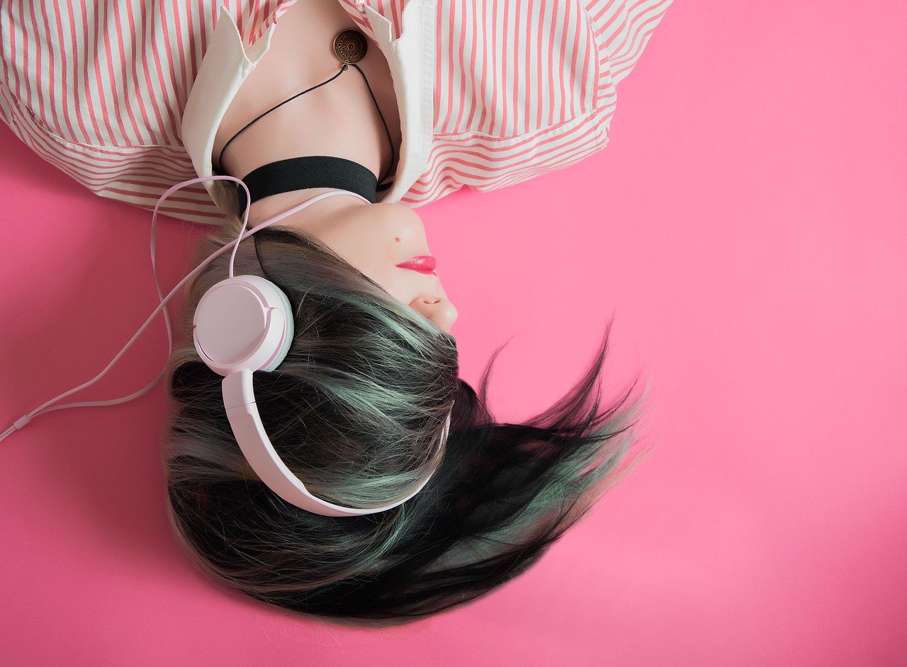 TikTok - Discover the Most Played Songs in This Year