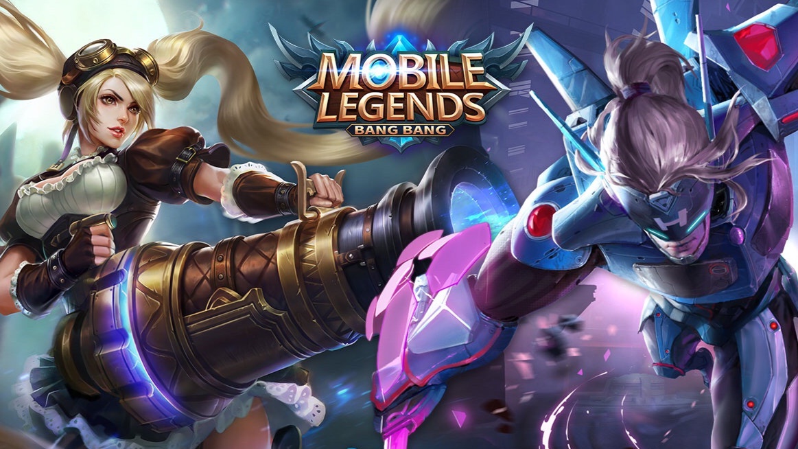 Mobile Legends - Learn How to Get Free Skins