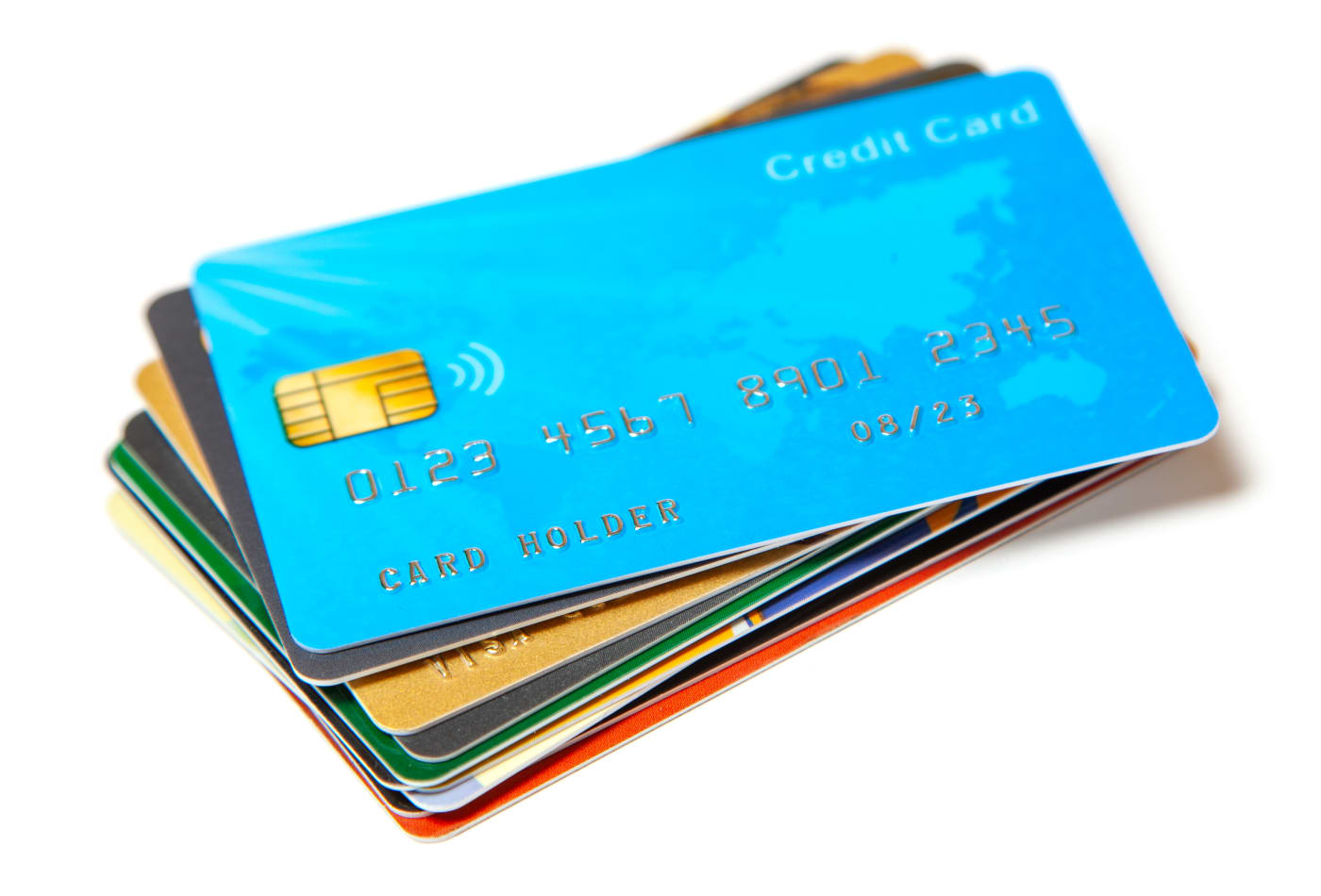 Royal Bank of Scotland Longer Balance Transfer Card - How to Apply Online