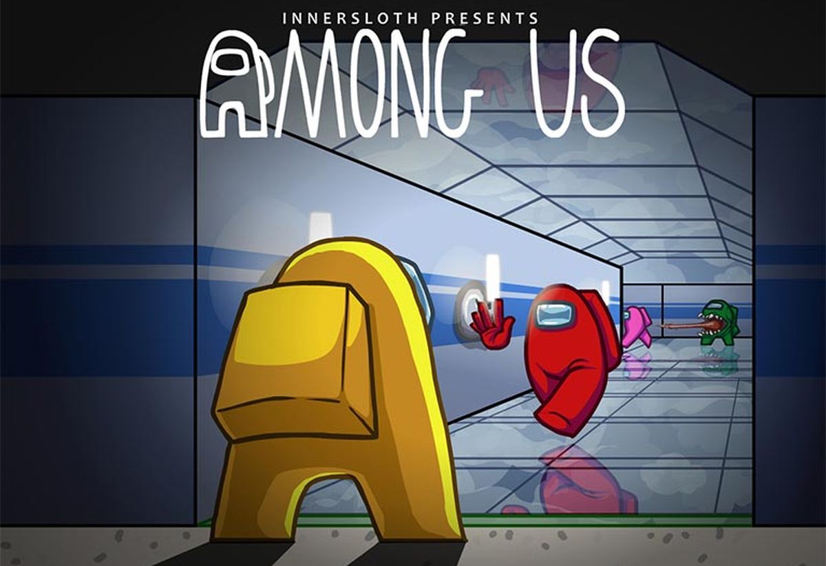 Among Us - Learn How to Get Free Skins on PC