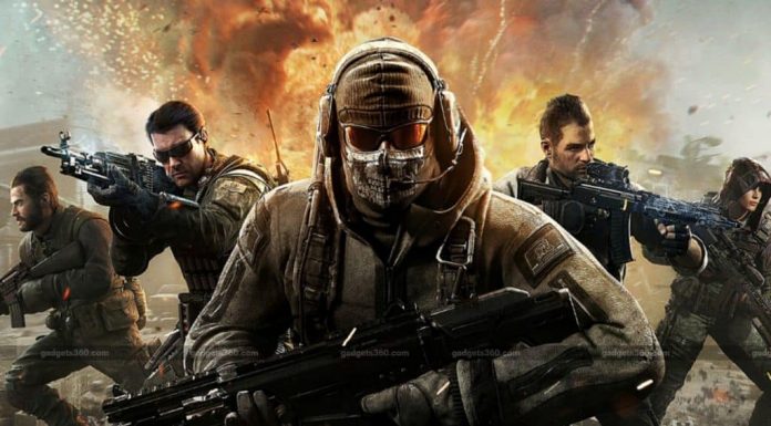 Call of Duty Mobile – Know How to Get Free CoD Points with Google Opinion Rewards