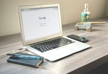 Learn How to Put Google in a Dark Theme