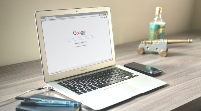 Learn How to Put Google in a Dark Theme