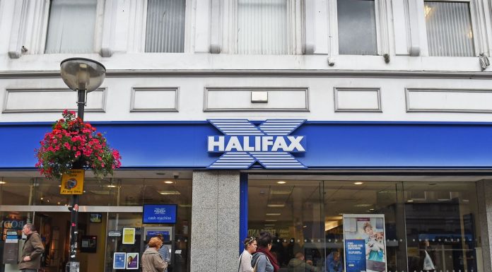 Halifax Bank: Everyday Spending Credit Card - How to Apply Online