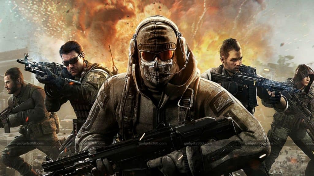 Call of Duty Mobile – Saiba como obter CoD Points grátis com o Google Opinion Rewards