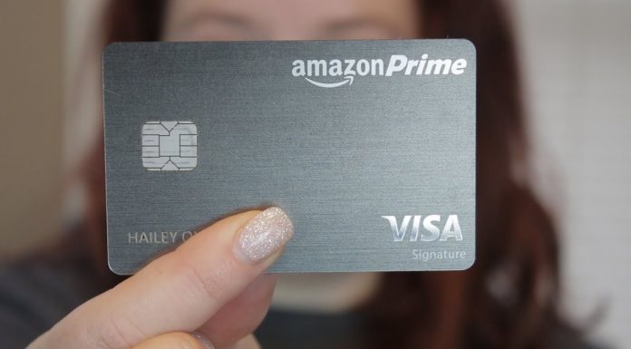 Learn How to Get an Amazon Credit Card Online – Prime Rewards Visa Signature