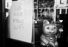 Wefi App - Discover How to Find Free Wi-Fi