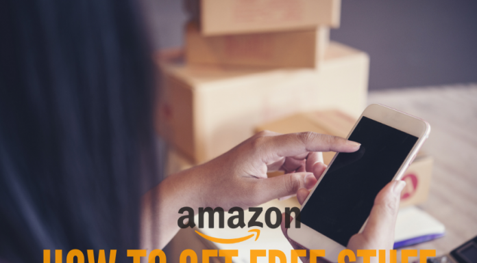 Learn How to Get Free Stuff on Amazon