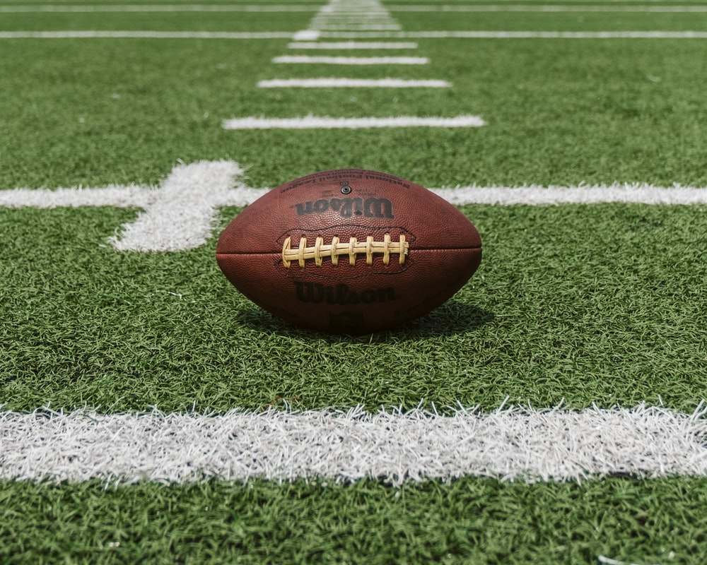 Learn How to Watch American Football Online