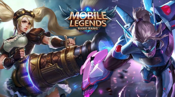 Mobile Legends - Know How to Get Free BP