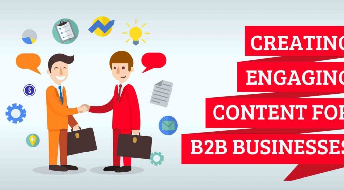 Learn How to Get Started with B2B