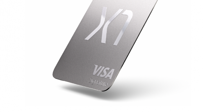 X1 Credit Card - Learn How to Apply