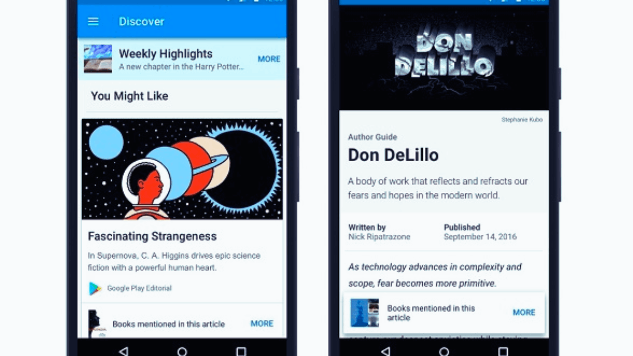 Learn How to Get Google Play Books Free Coupons and Codes