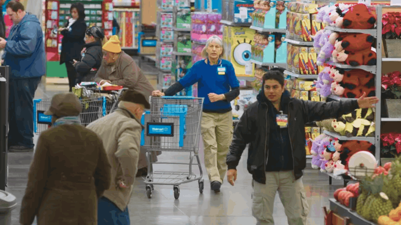 Walmart: Como se candidatar facilmente a uma vaga