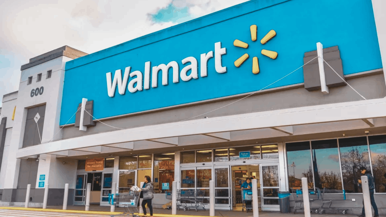 Walmart: Como se candidatar facilmente a uma vaga