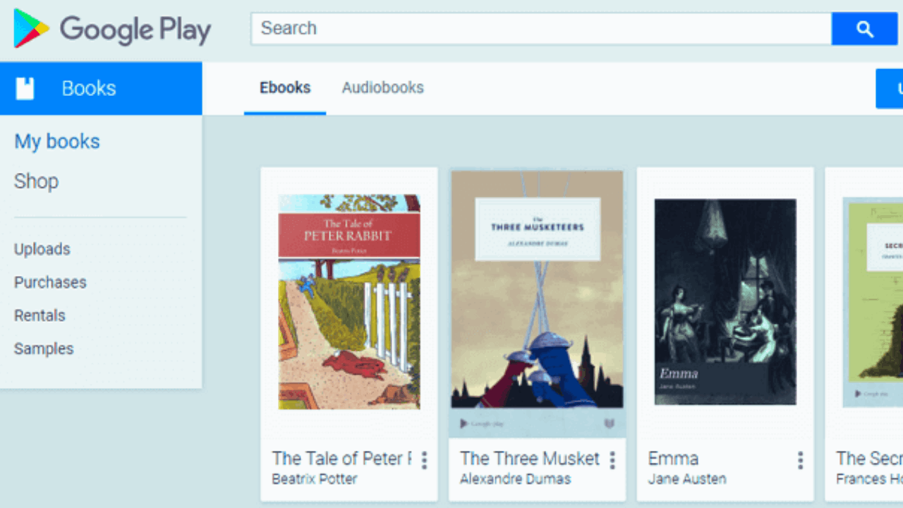Learn How to Get Google Play Books Free Coupons and Codes