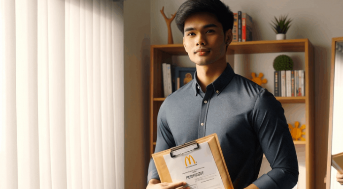 How to Easily Apply for McDonald's Jobs: Check the Step-by-Step