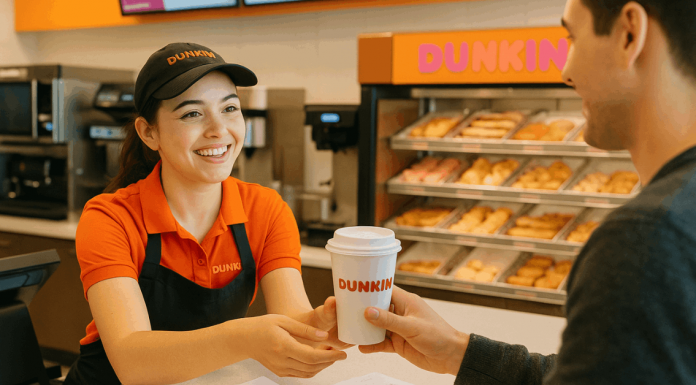 How to Apply for Dunkin’ Donuts Jobs: Work in the Coffee and Donut Industry