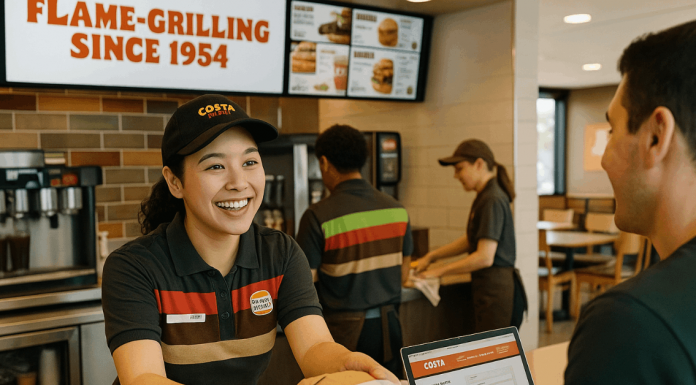 How to Apply for Burger King Jobs: Top Global Burger Chain