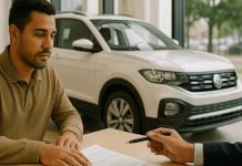 Financing a VW T-Cross: A Guide to the Best Bank Conditions for 2025