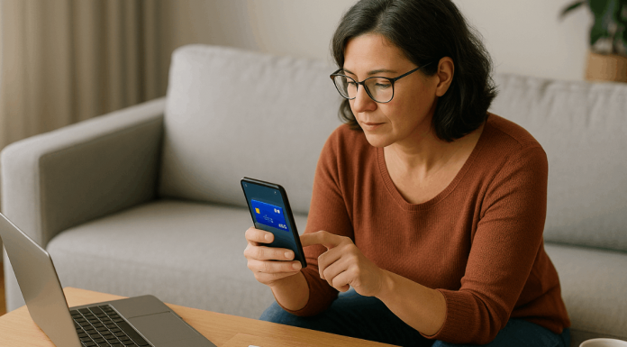 How to Apply for the Ourocard Visa Online