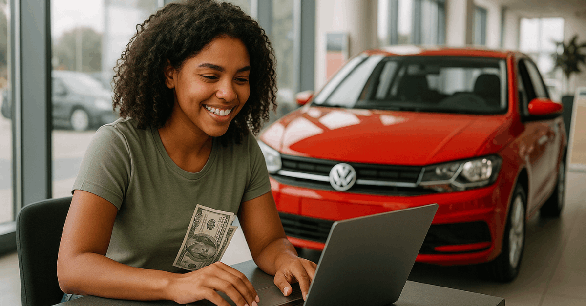 VW Gol Financing: How to Simulate and Find the Best Loan Rates