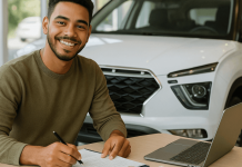 Hyundai Creta Financing: A Guide to Reduced Installments and Low Rates