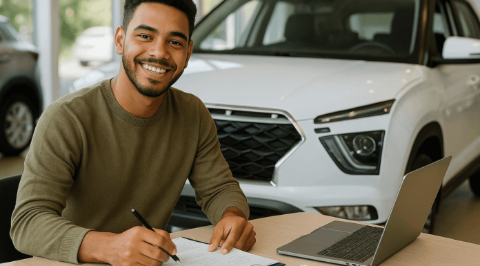 Financiamento Hyundai Creta: Guia de Parcelas Reduzidas e Taxas Baixas