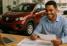 Renault Kwid Financing: A Guide to Credit and Interest Rates