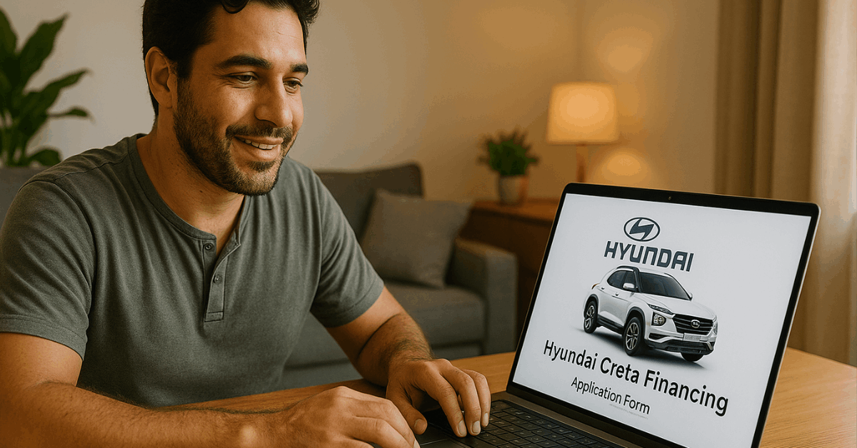 Hyundai Creta Financing: A Guide to Reduced Installments and Low Rates