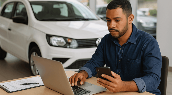 VW Gol Financing: How to Simulate and Find the Best Loan Rates
