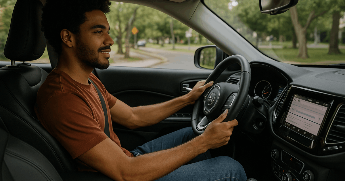 Jeep Compass Financing: A Guide to Updated Conditions and Rates
