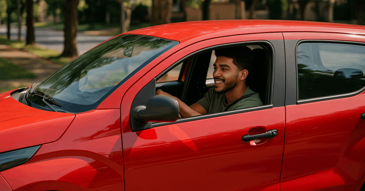 How to Finance a Fiat Mobi with Low Monthly Payments