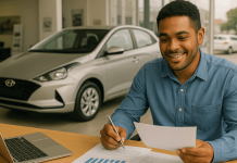 Financing a Hyundai HB20: A Complete Guide to Lower Interest Rates