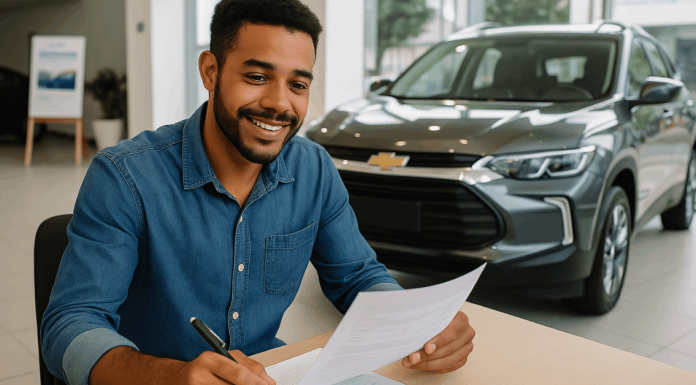How to Finance a Chevrolet Tracker with Special Rates in 2025