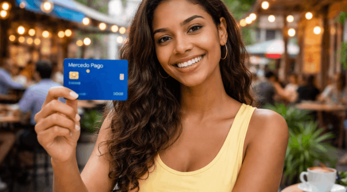 Como Solicitar um Cartão de Crédito Mercado Pago – Guia Rápido para Usuários Internacionais