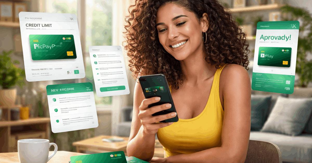 PicPay Credit Card – Easy Application Process