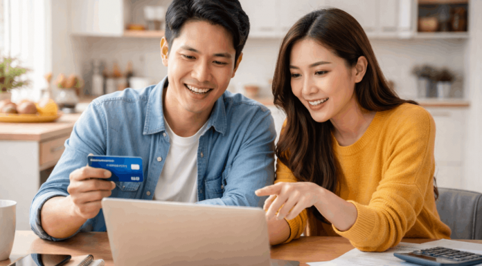 Bank of America Customized Cash Rewards Credit Card – How to Apply