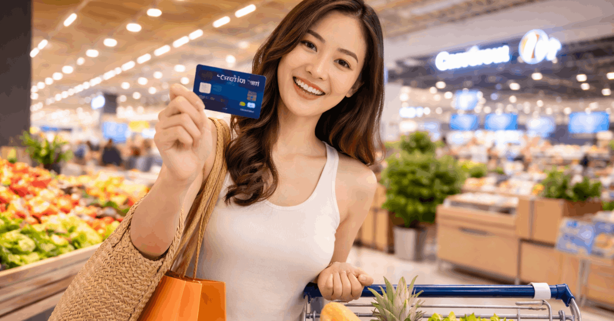 Citibank Credit Card – How to Apply