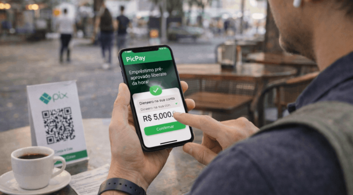 PicPay Loan – Quick and Simple Loan Approval